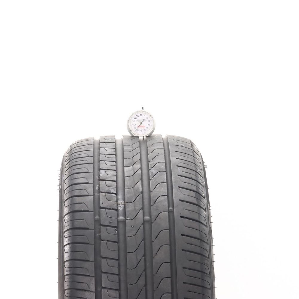 Set of (2) Used 255/40R20 Pirelli Scorpion Verde Seal Inside 101V - 8-9/32 - Image 2