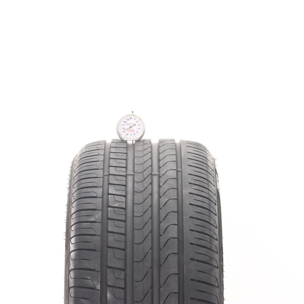 Set of (2) Used 255/40R20 Pirelli Scorpion Verde Seal Inside 101V - 8-9/32 - Image 5