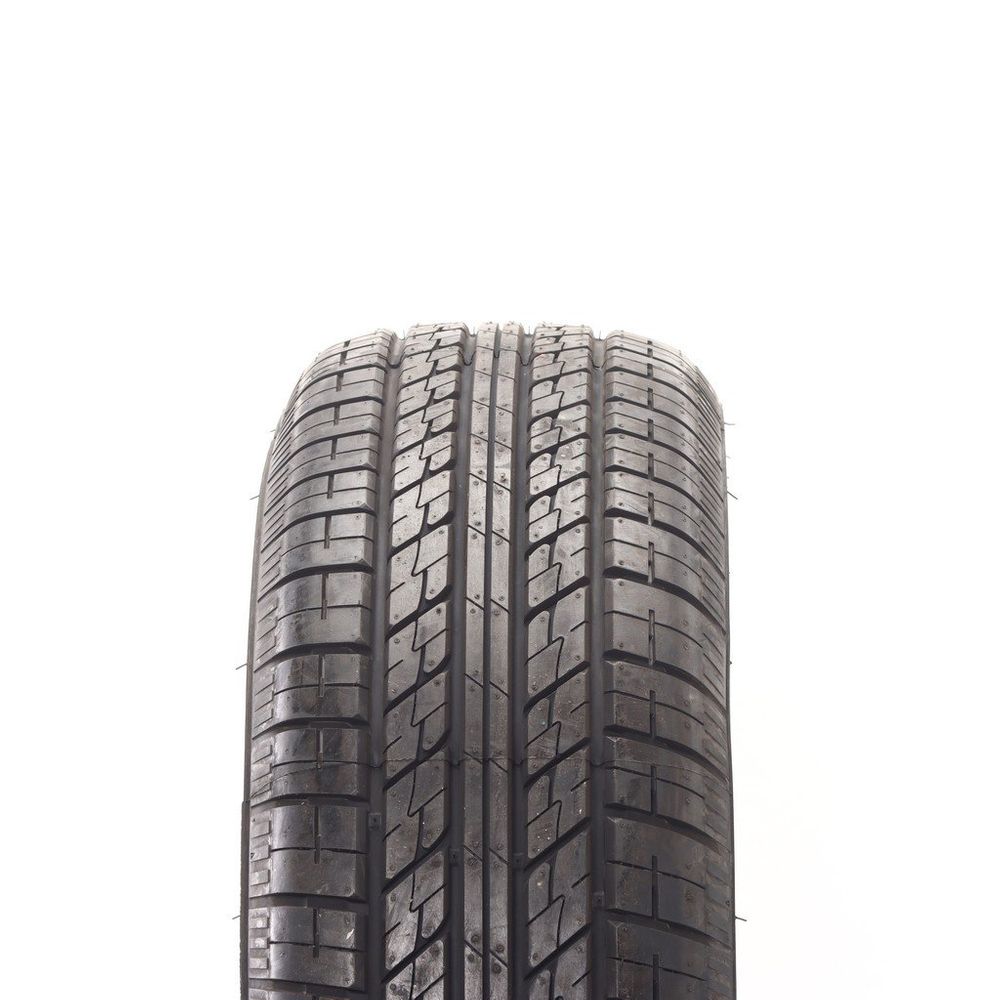 Set of (2) New 215/65R17 Laufenn X Fit HP 99H - Image 2