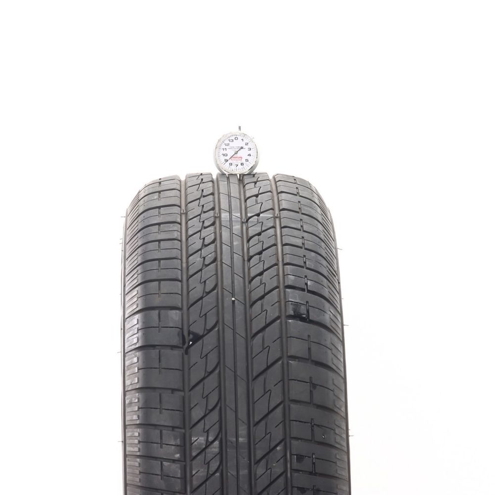Set of (2) Used 235/60R18 Laufenn X Fit HP 103V - 8.5/32 - Image 2