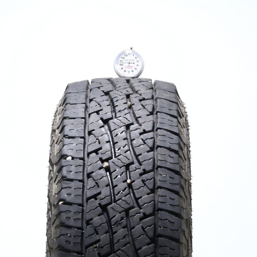 Set of (2) Used LT 235/80R17 Nexen Roadian AT Pro RA8 120/117R E - 10-10.5/32 - Image 5