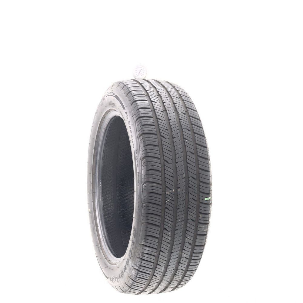 Set of (4) Used 235/55R19 BFGoodrich Advantage Control 101V - 8-8.5/32 - Image 1