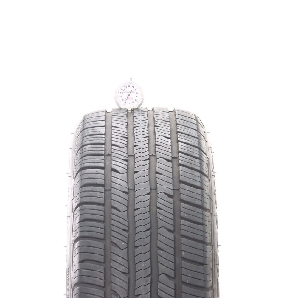 Set of (4) Used 235/55R19 BFGoodrich Advantage Control 101V - 8-8.5/32 - Image 2