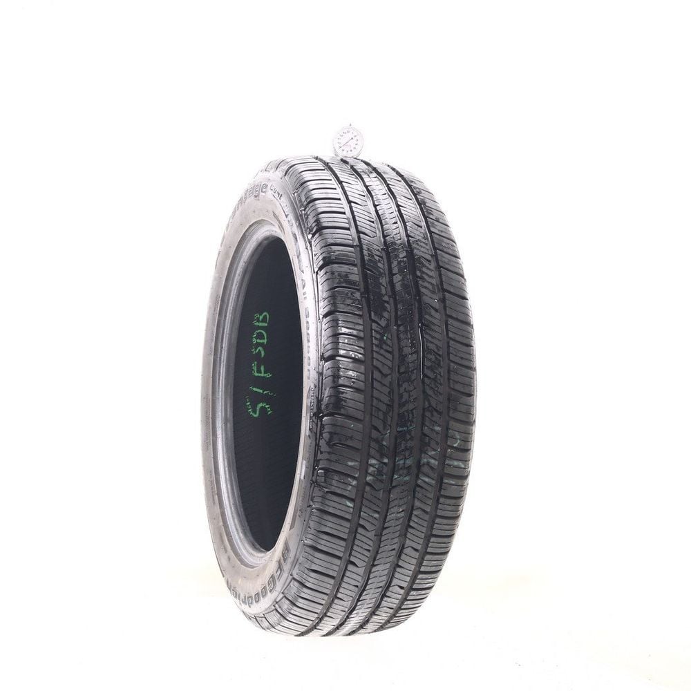 Set of (4) Used 235/55R19 BFGoodrich Advantage Control 101V - 8-8.5/32 - Image 4