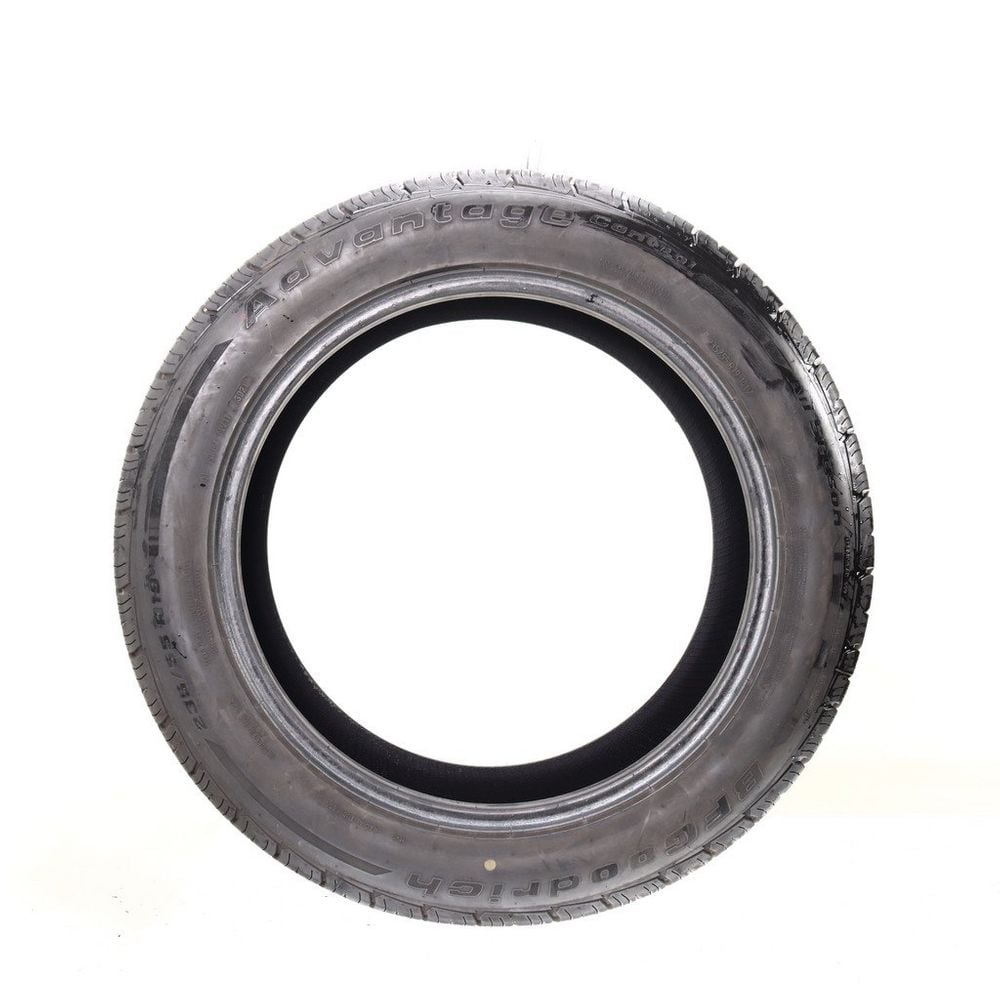 Set of (4) Used 235/55R19 BFGoodrich Advantage Control 101V - 8-8.5/32 - Image 6