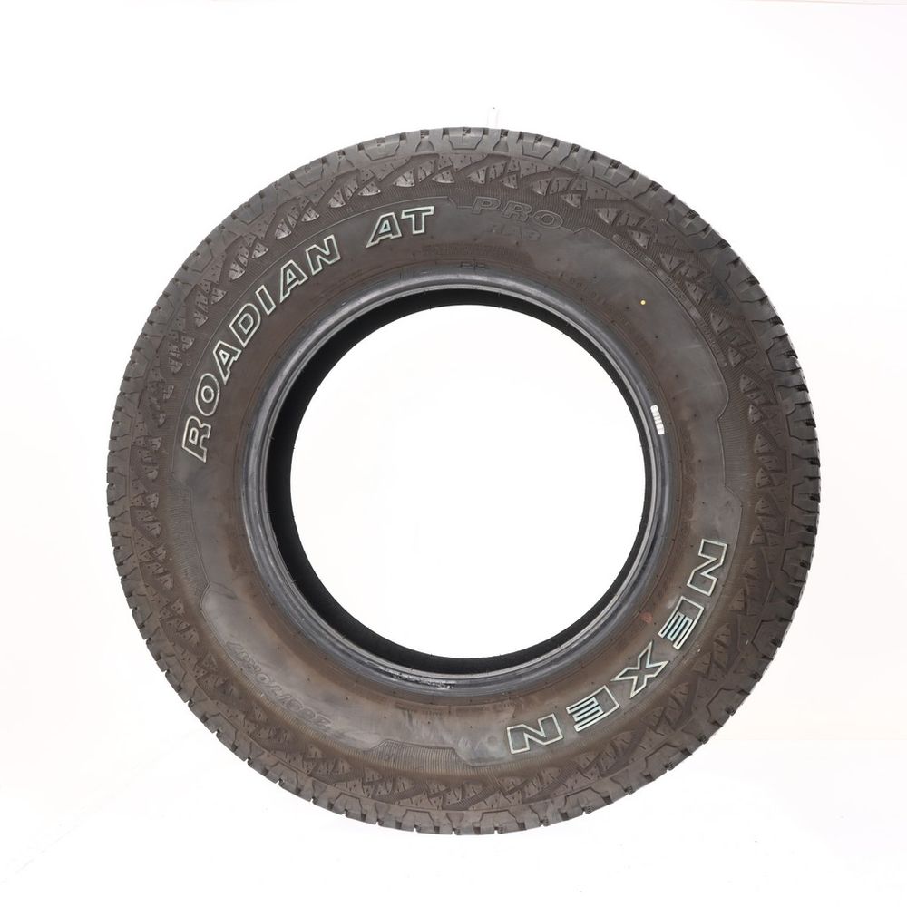 Used 265/70R17 Nexen Roadian AT Pro RA8 115S - 11/32 - Image 3