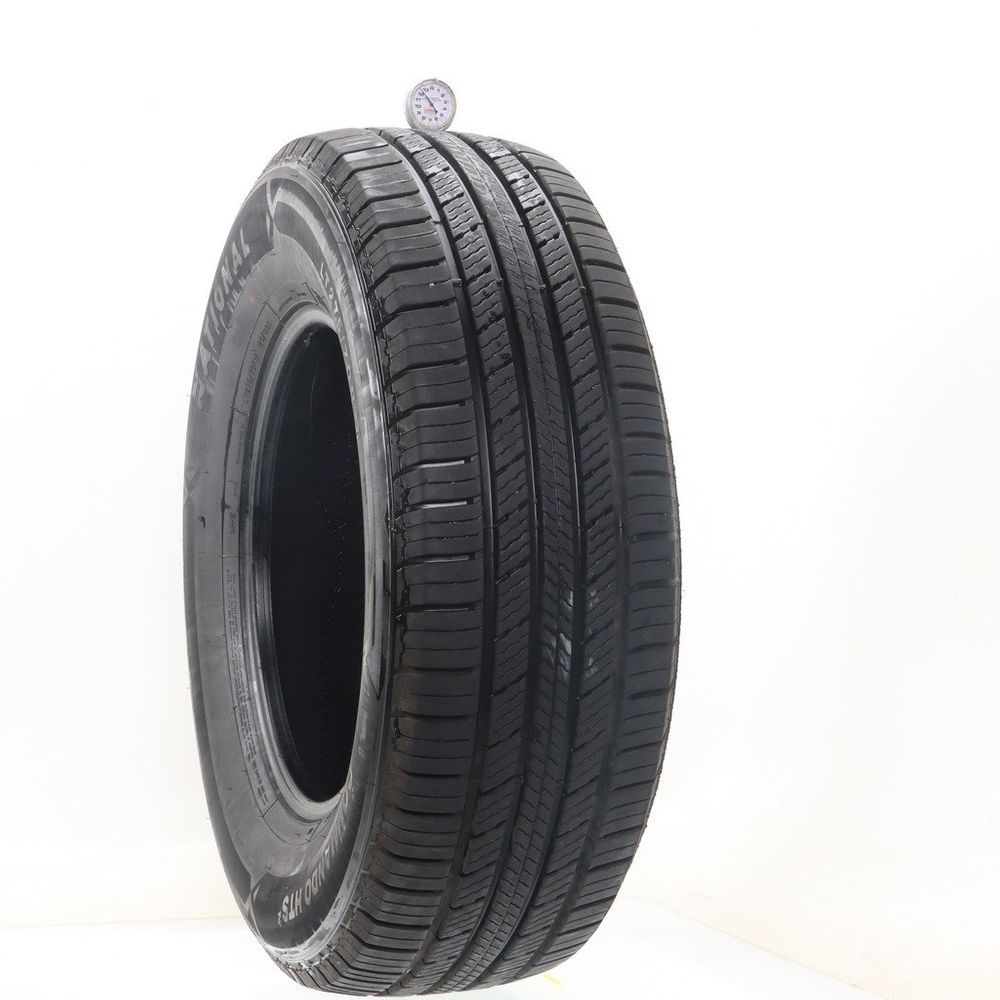Used LT 275/70R18 National Commando HTS 2 125/122S E - 12/32 - Image 1