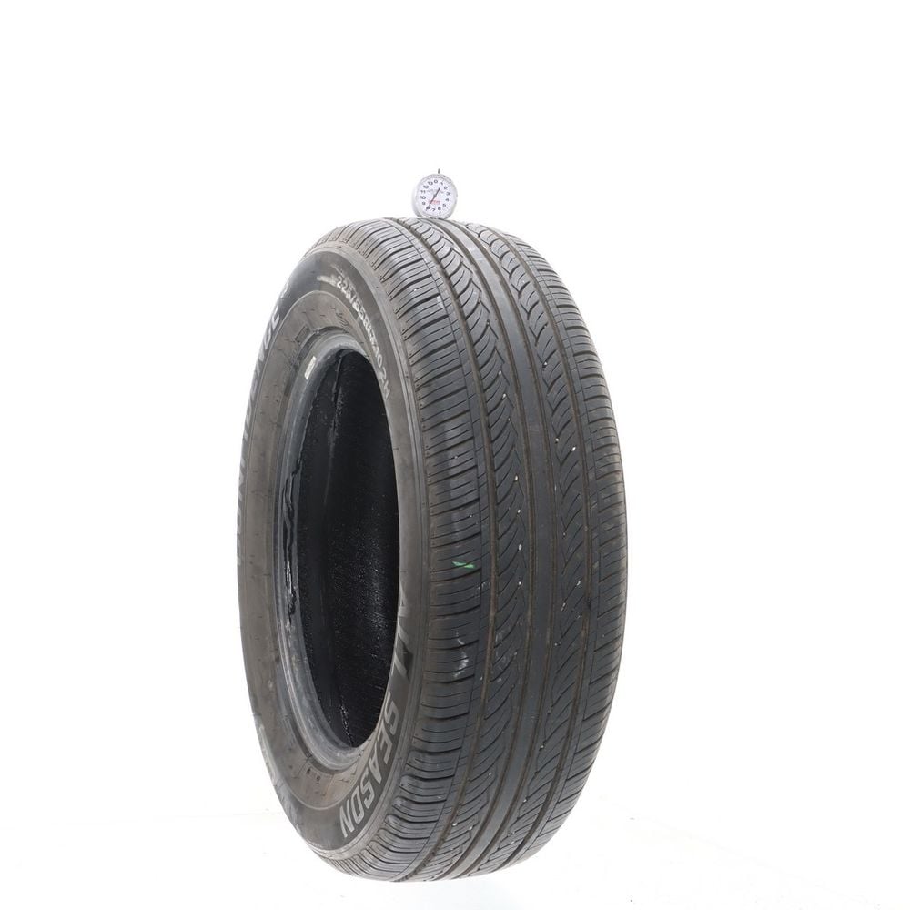 Set of (4) Used 225/65R17 Caldera Confidence C3 102H - 7.5-8/32 - Image 4