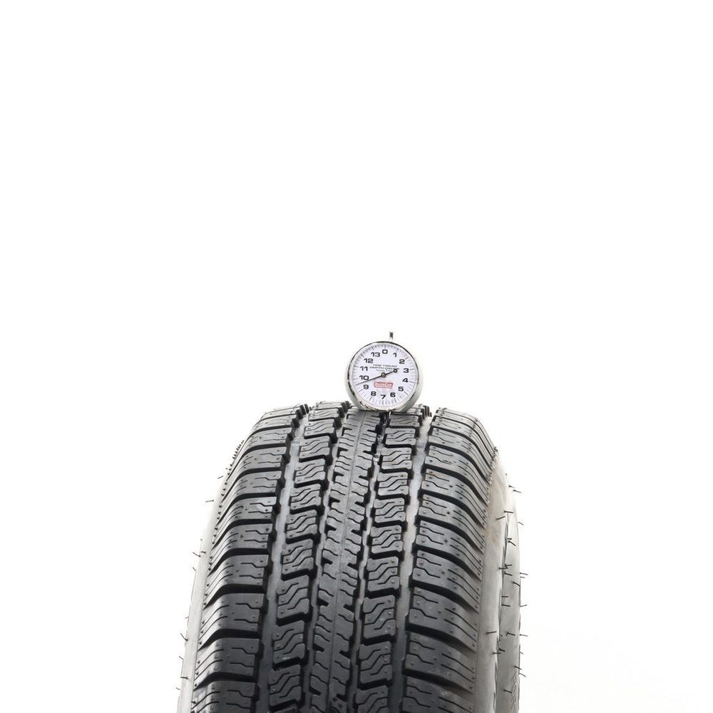 Used ST 205/75R15 Provider ST Radial 107/102M D - 9.5/32 - Image 2