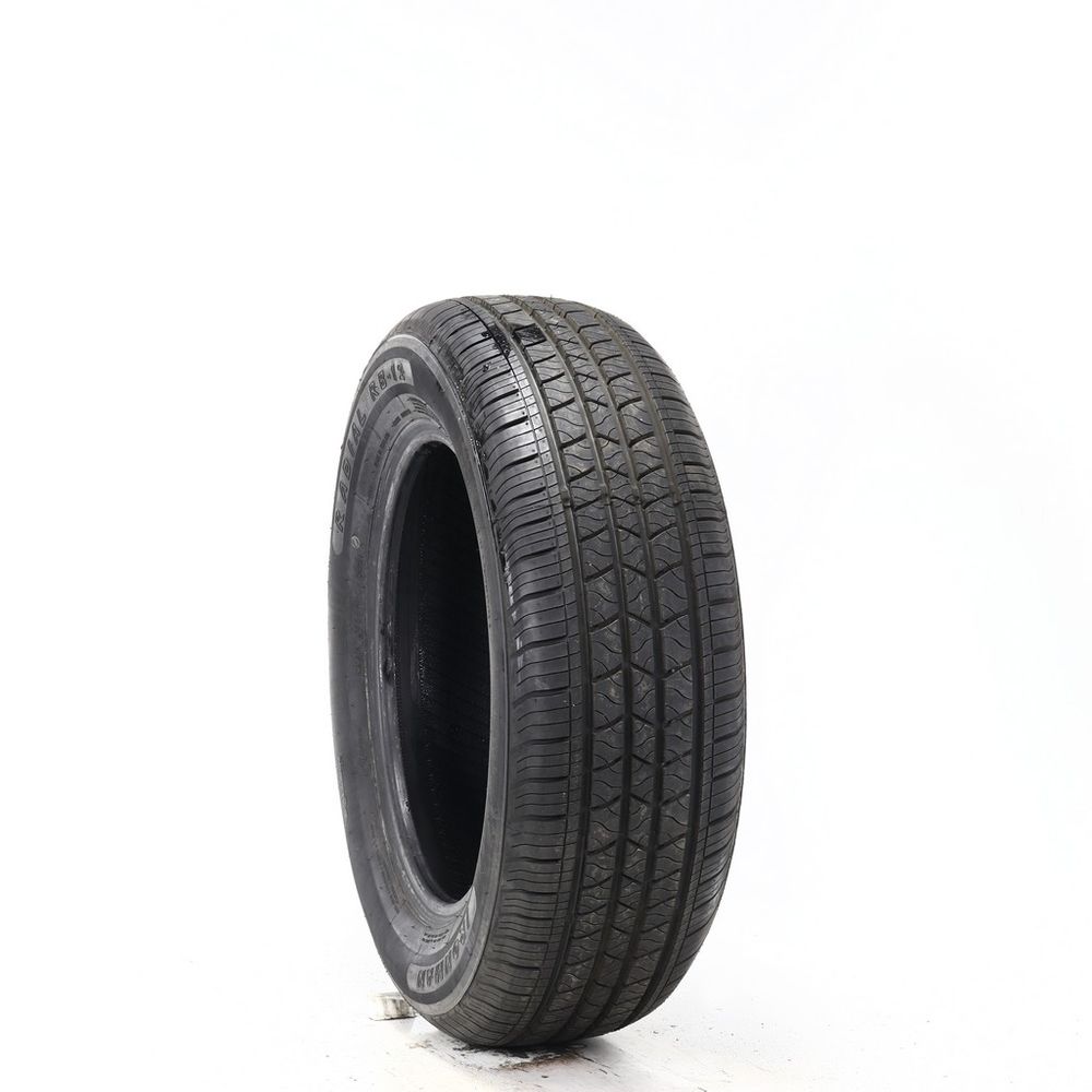 Driven Once 215/65R17 Ironman RB-12 99T - 9/32 - Image 1