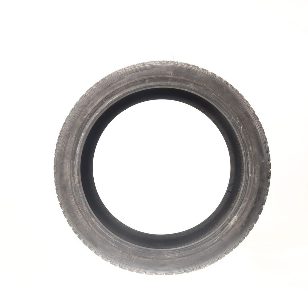 Used 295/35R21 Hankook Winter iCept evo3 X (W330A) 107V - 9.5/32 - Image 3