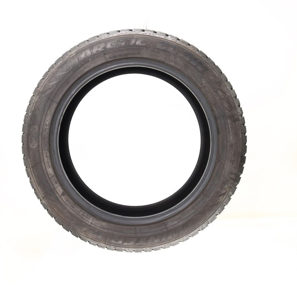 Used 235/55R19 Arctic Claw Winter WXI 105T - 10.5/32 - Image 3