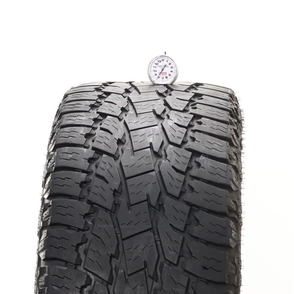 Used 305/50R20 Toyo Open Country A/T II 120T - 8/32 - Image 2