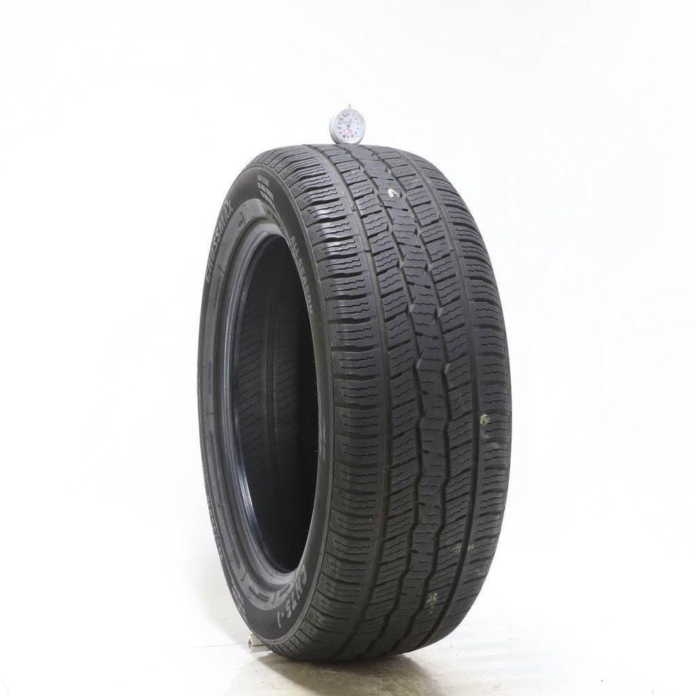 Used 235/55R18 Crossmax CHTS-1 100V - 7.5/32 - Image 1