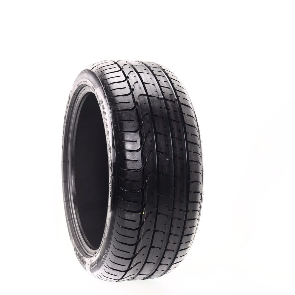 New 255/40R19 Pirelli P Zero AO 100Y - Image 1