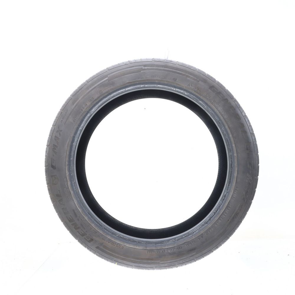Used 255/45ZR20 General G-Max AS-07 105W - 6/32 - Image 3