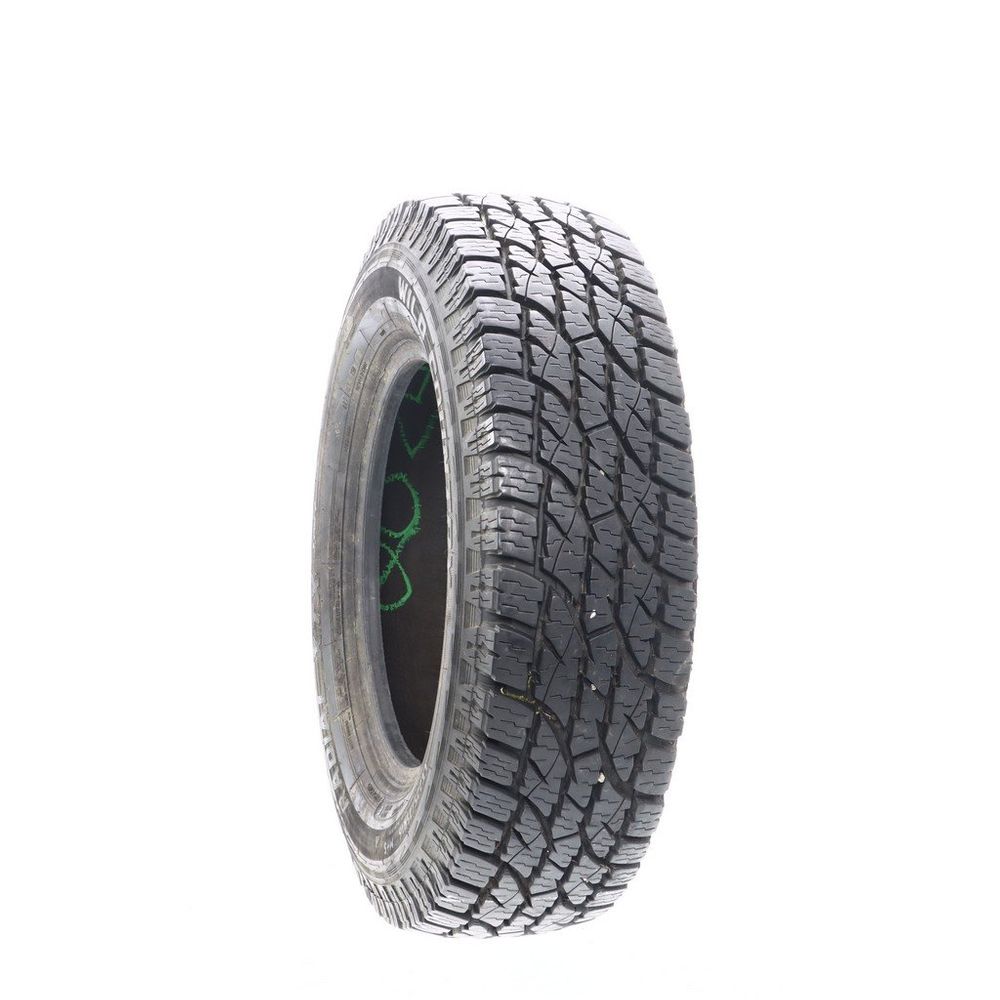 Used LT 225/75R16 Wild Country Radial XTX SPORT 115/112R E - 14/32 - Image 1