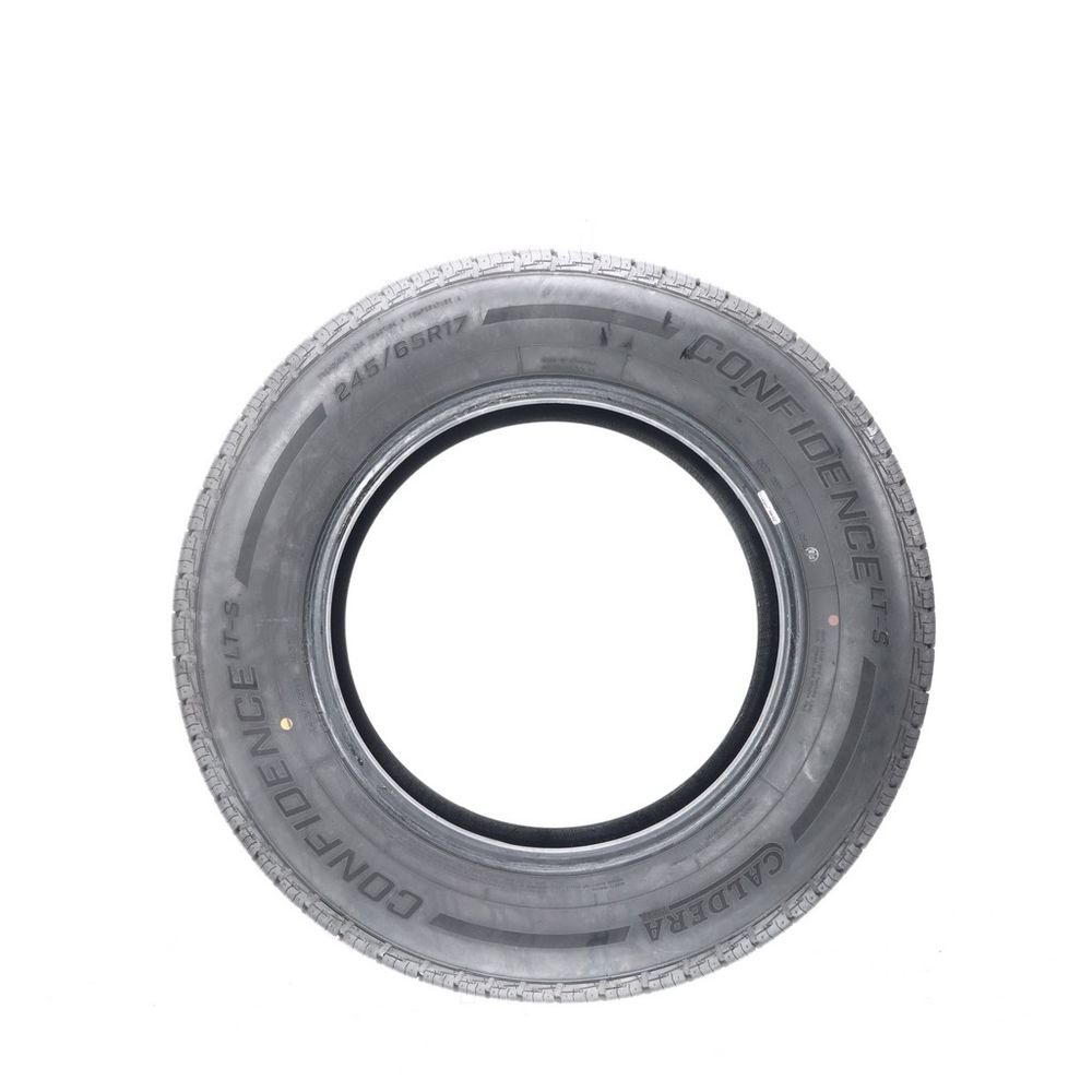 Used 245/65R17 Caldera Confidence LT-S 107T - 10.5/32 - Image 3