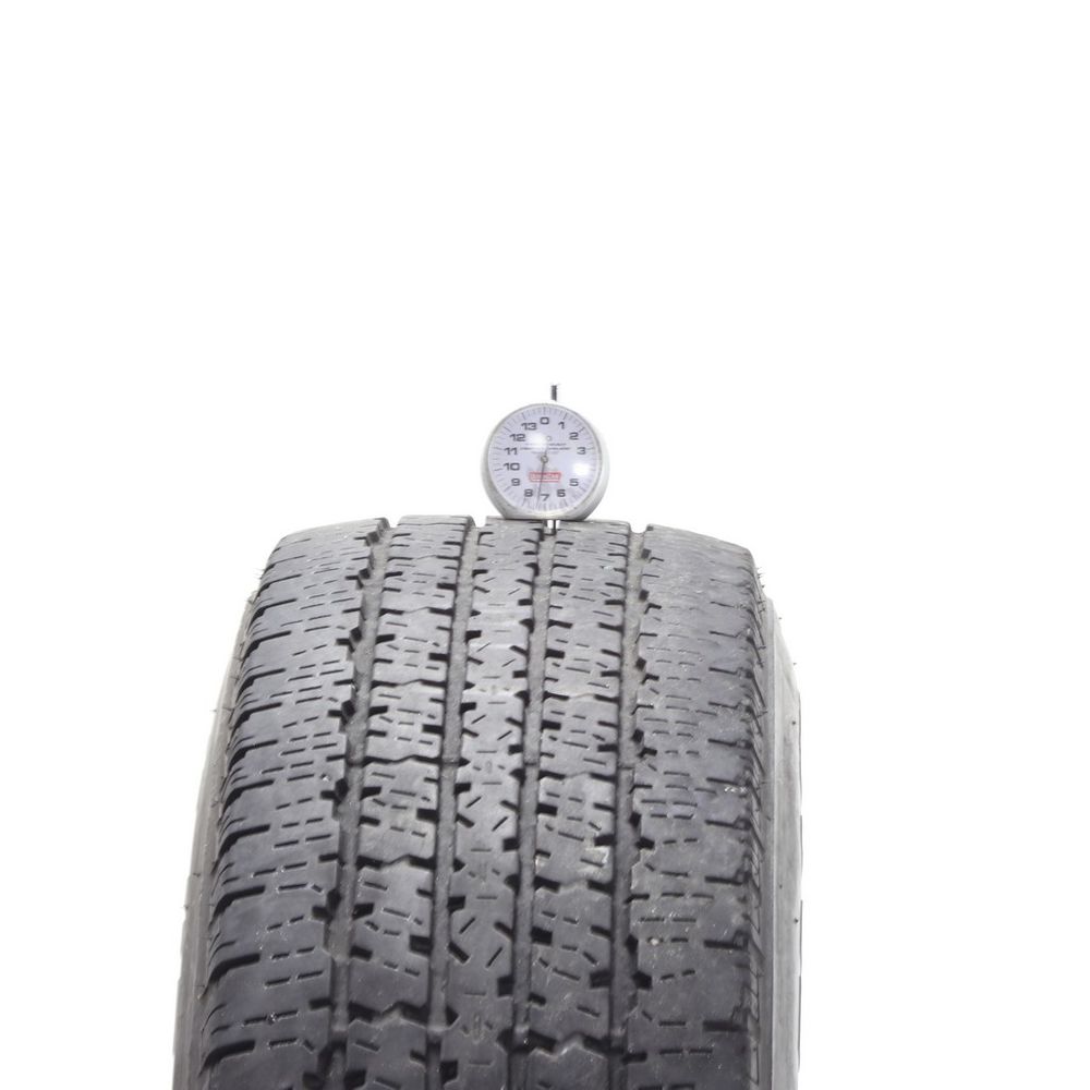 Used LT 245/75R16 Firestone Transforce HT 120/116R E - 7/32 - Image 2