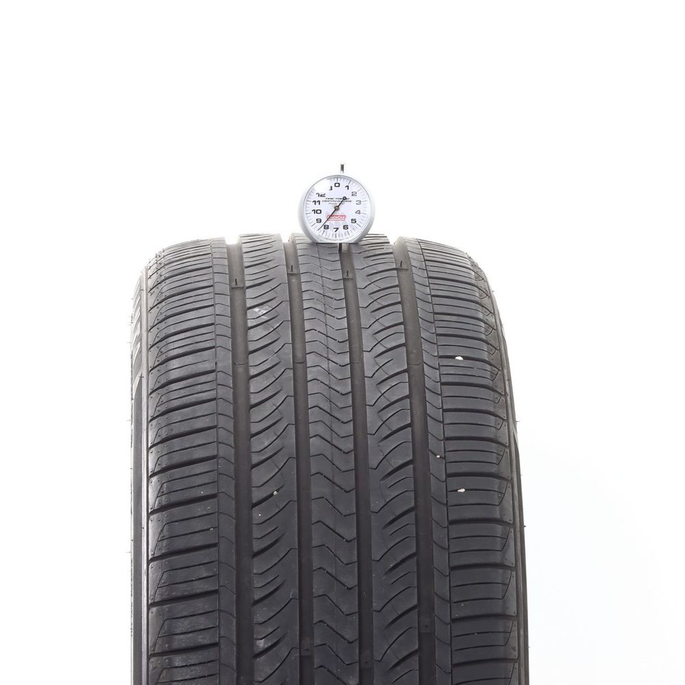 Set of (2) Used 235/40R19 Advanta ER-800 96V - 8.5/32 - Image 2