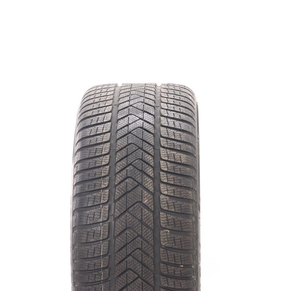 New 275/40R21 Pirelli Scorpion Winter Run Flat 107V - Image 2