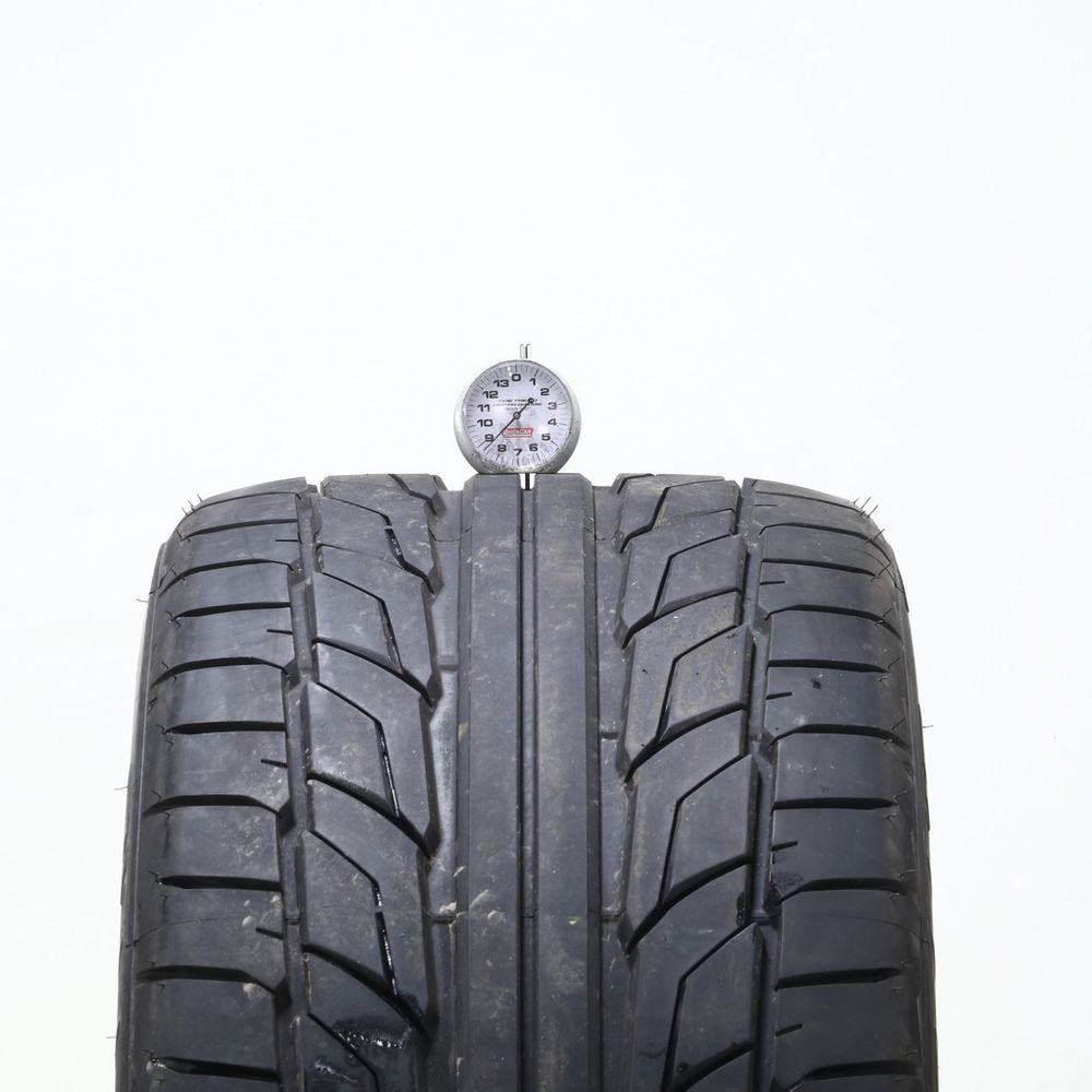 Used 305/35ZR19 Nitto NT555 G2 106W - 8.5/32 - Image 2