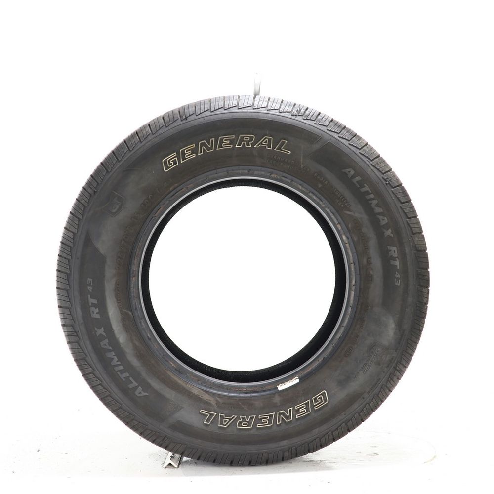 Used 225/70R15 General Altimax RT43 100T - 10/32 - Image 3