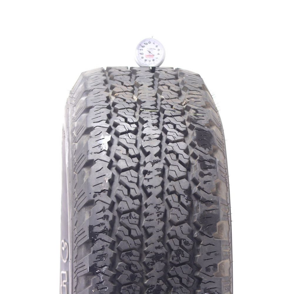 Used 255/70R16 Firestone Wilderness AT 109S - 12/32 - Image 2