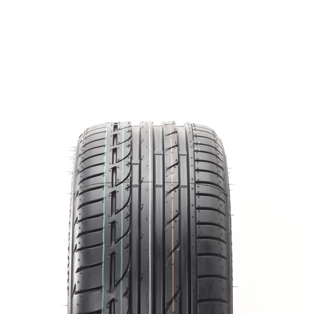 New 225/45R18 Bridgestone Potenza S001 RFT 91W - Image 2