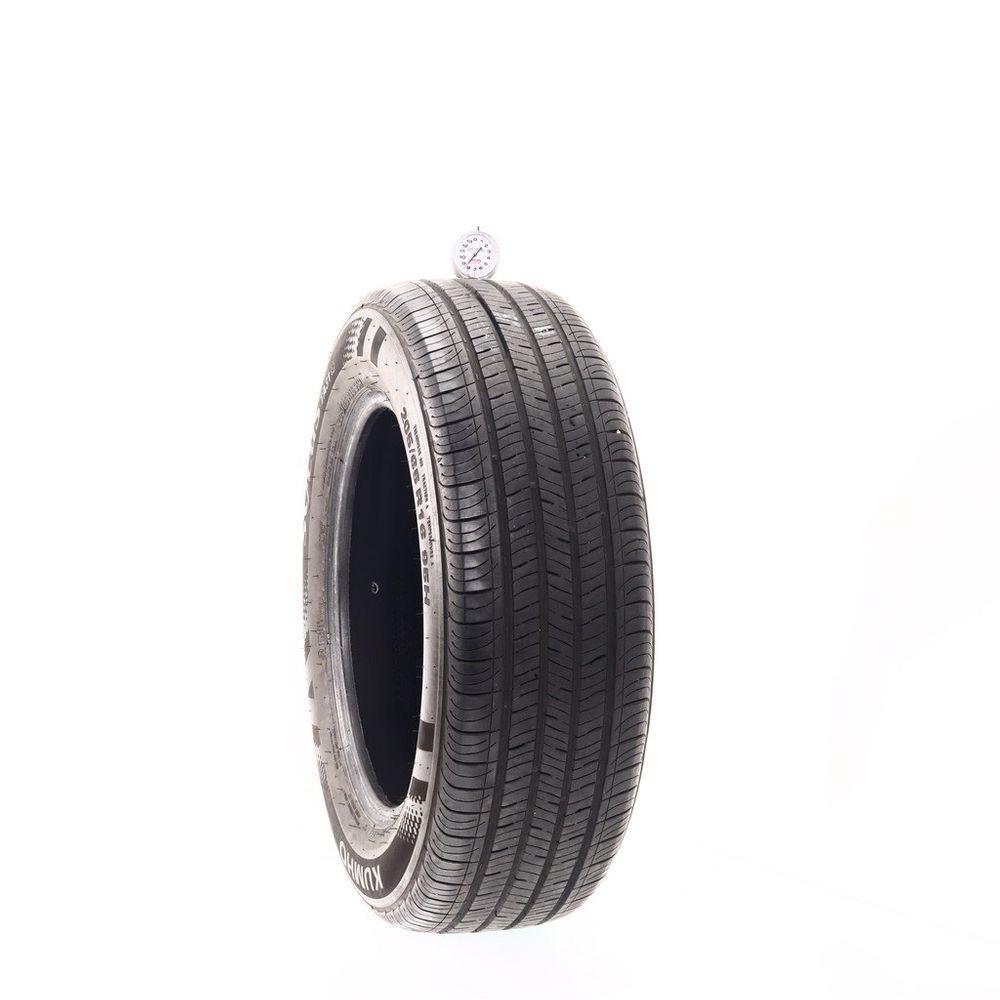 Used 205/65R16 Kumho Solus TA31 Eco 95H - 8.5/32 - Image 1