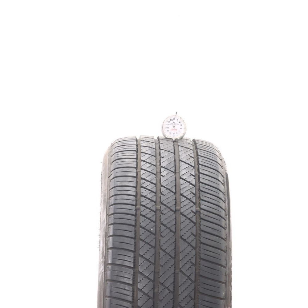Used 235/50R18 Bridgestone Potenza RE980AS+ 97W - 6.5/32 - Image 2