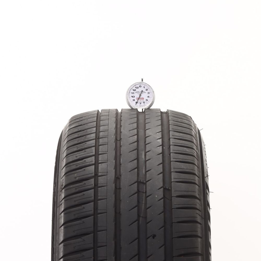 Used 235/50R21 Michelin Pilot Sport 4 SUV 101W - 8/32 - Image 2