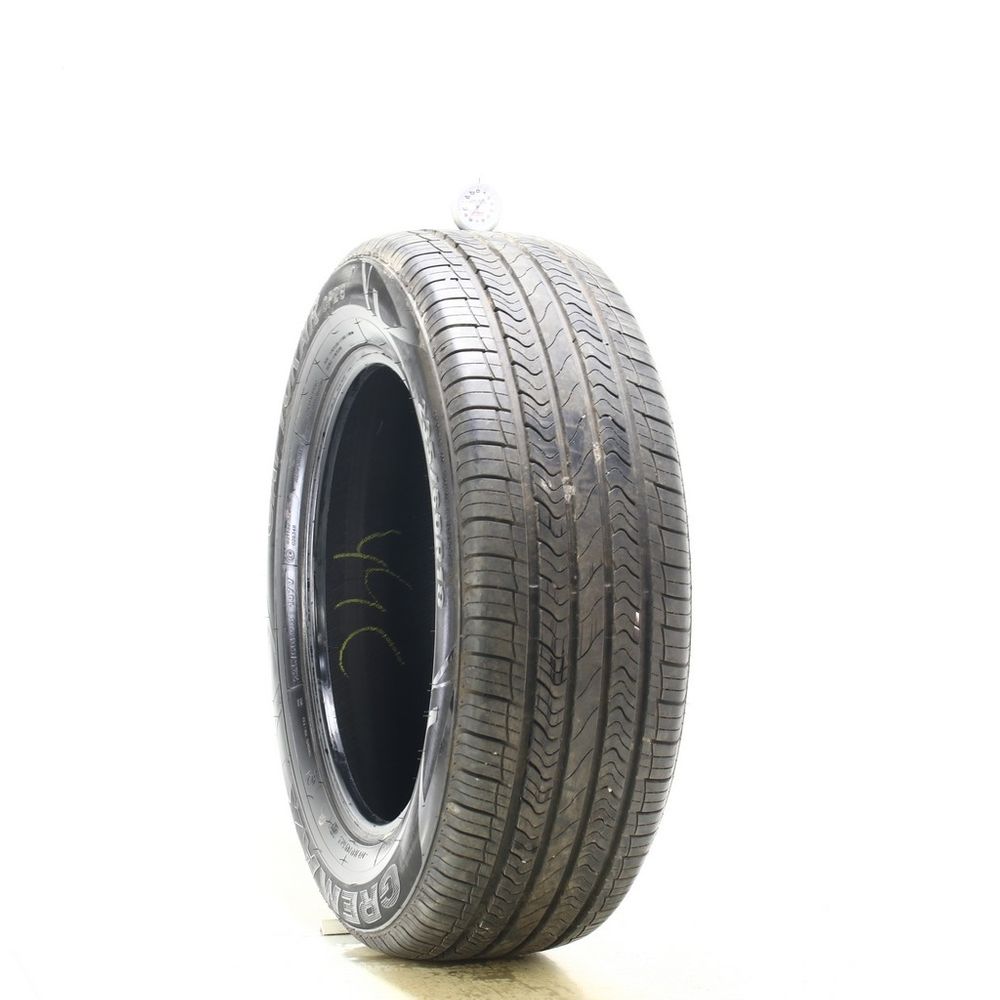 Used 235/60R18 Gremax Capturar CF28 107V - 8/32 - Image 1