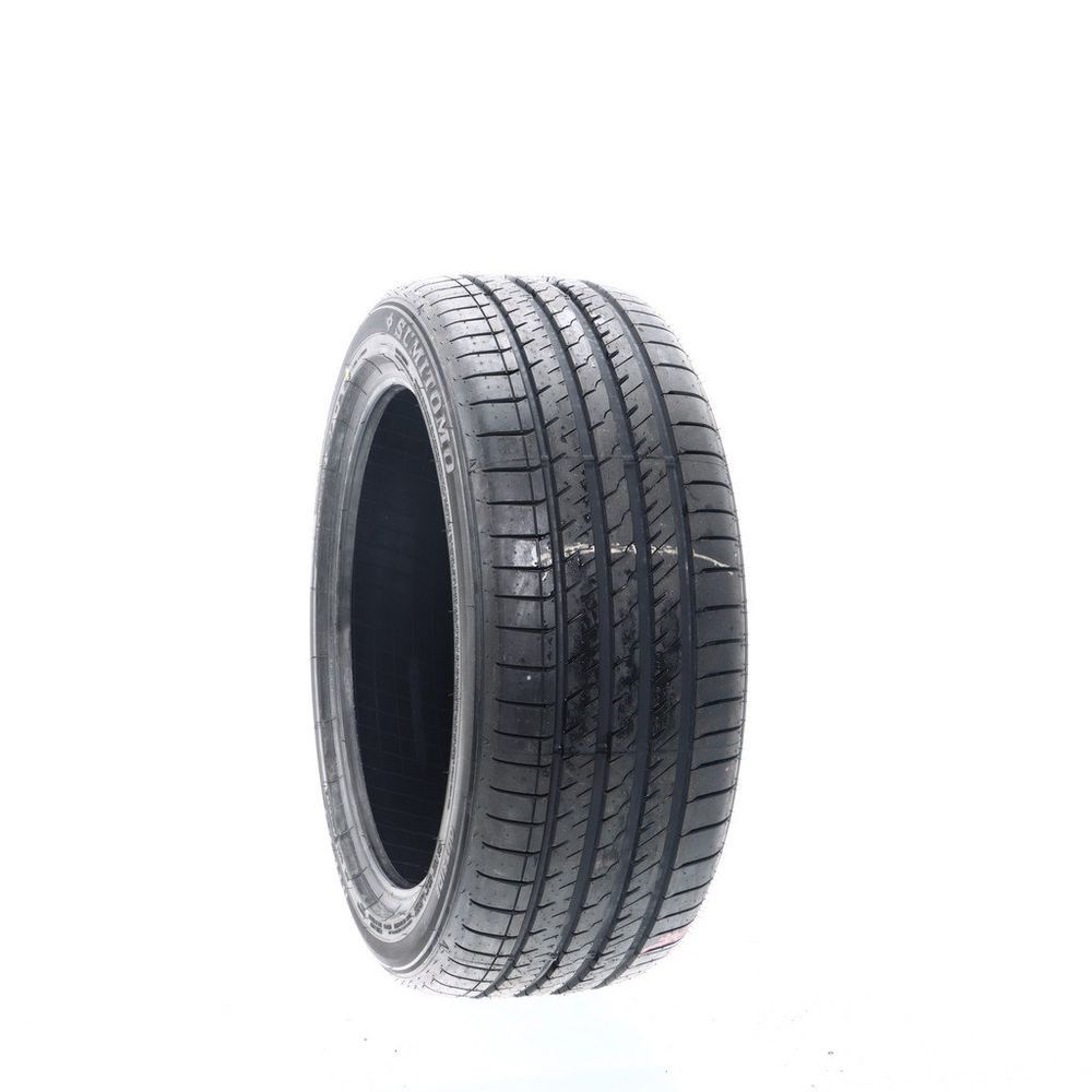 New 235/45ZR18 Sumitomo HTR Z5 98Y - Image 1