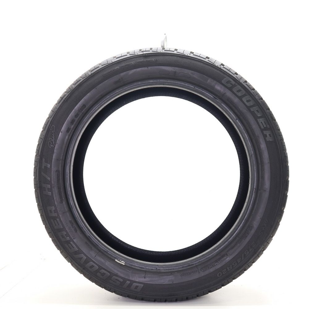 Used 275/45R20 Cooper Discoverer H/T Plus 110T - 7.5/32 - Image 3