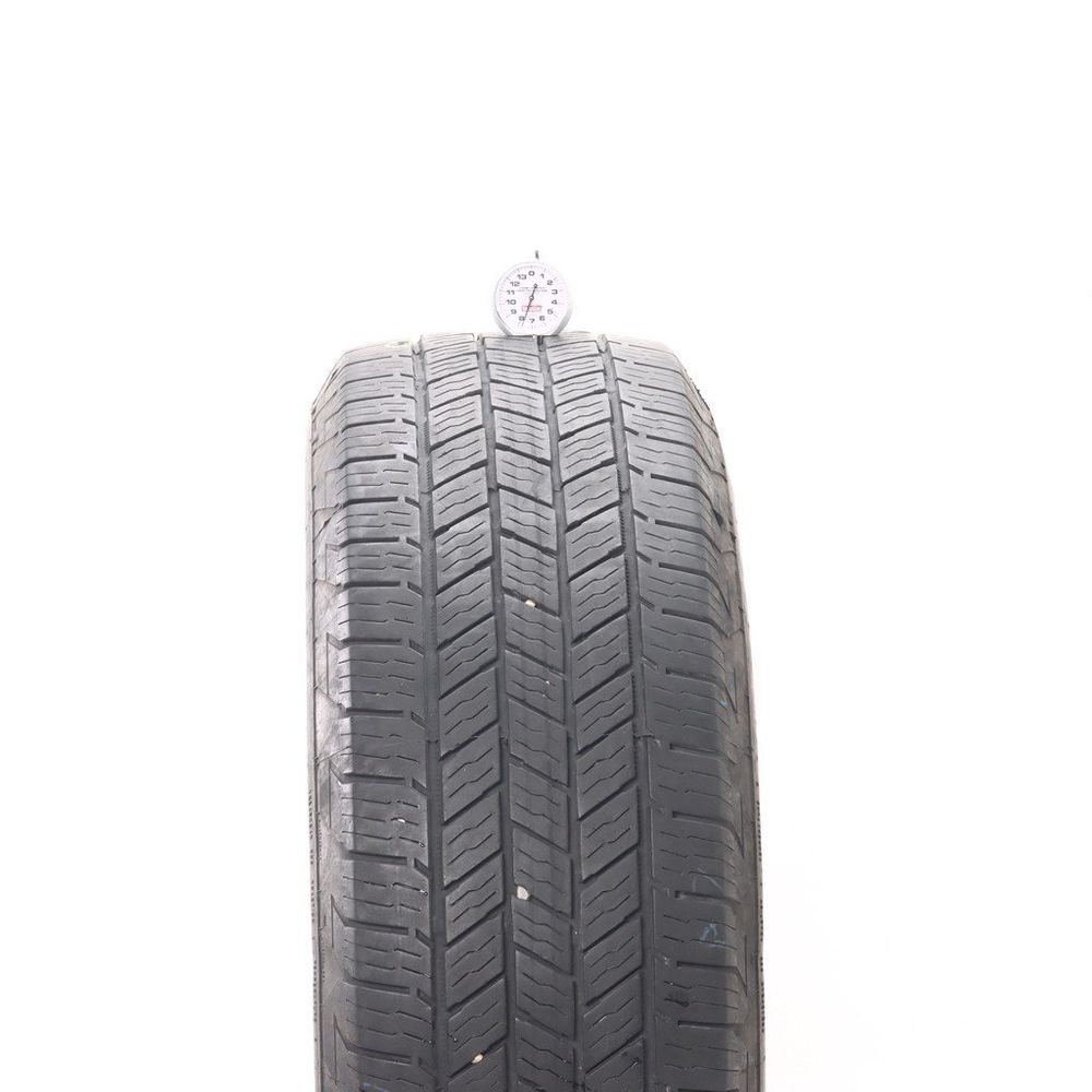 Used 265/70R17 Continental TerrainContact H/T 115T - 7.5/32 - Image 2