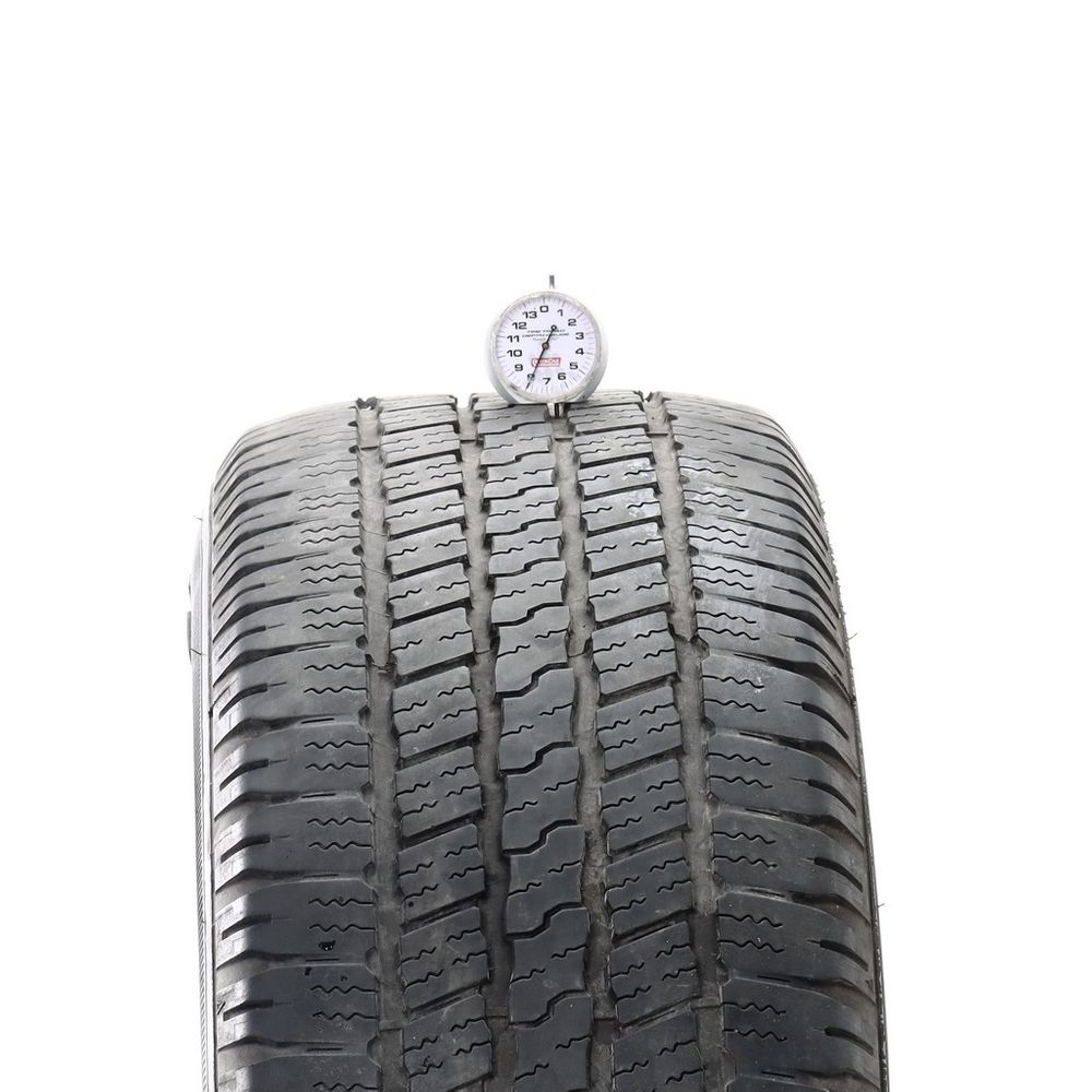 Used 275/60R20 Goodyear Wrangler SR-A 114S - 8/32 - Image 2