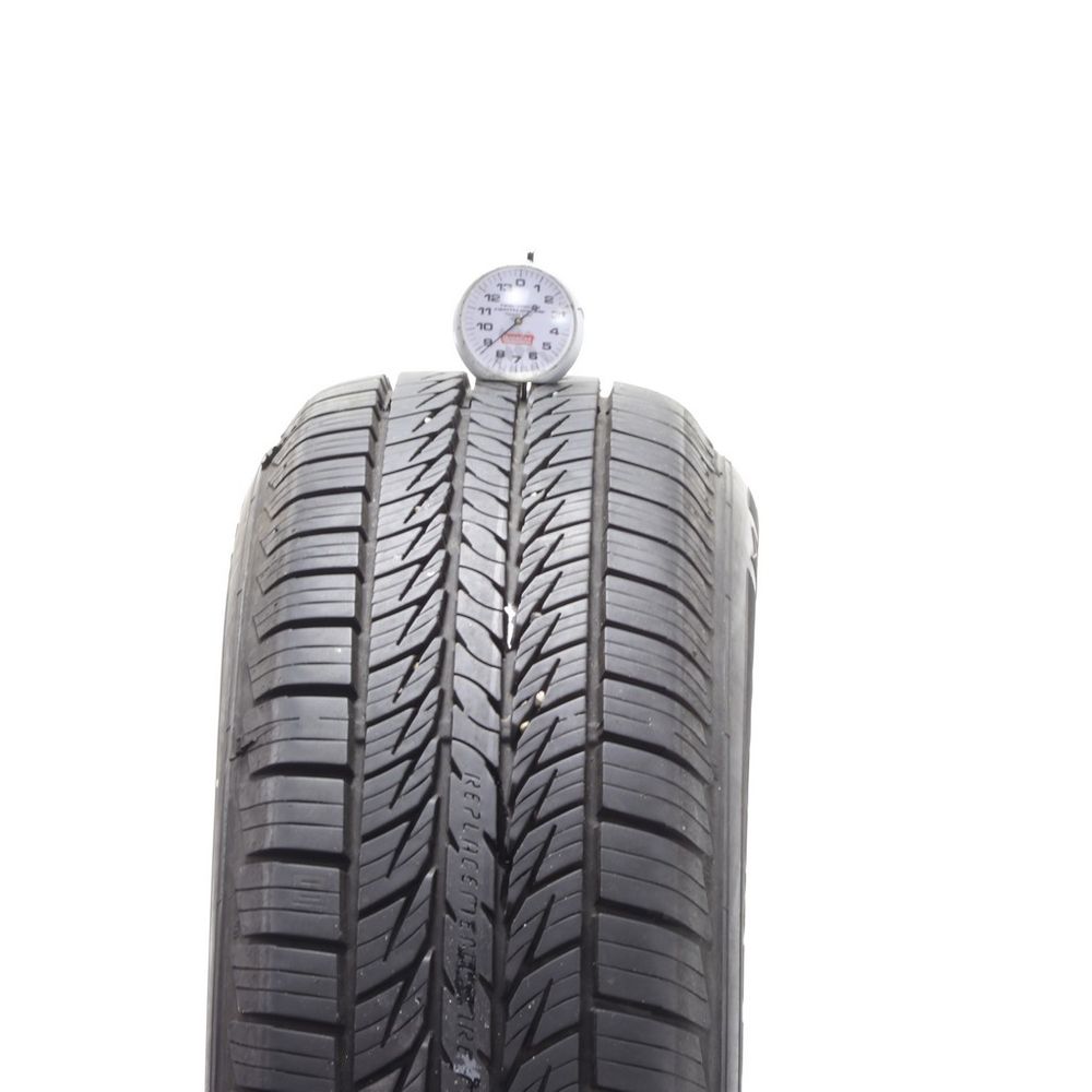 Used 195/65R15 General Altimax RT43 91H - 8.5/32 - Image 2