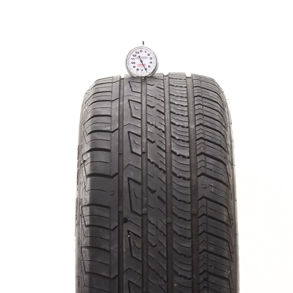 Set of (4) Used 225/60R18 Cooper CS5 Ultra Touring 100H - 6-7.5/32 - Image 2