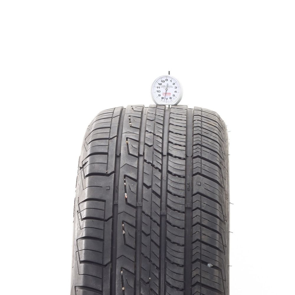 Set of (4) Used 225/60R18 Cooper CS5 Ultra Touring 100H - 6-7.5/32 - Image 5