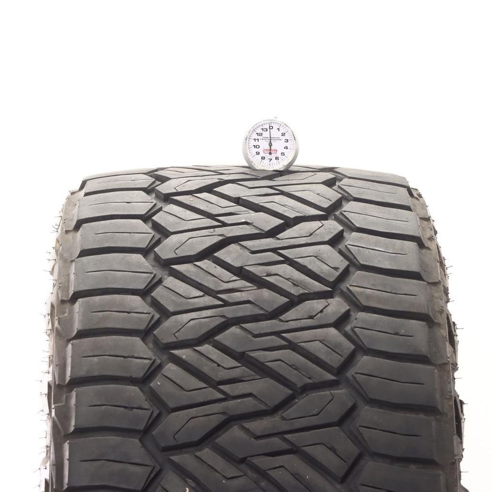 Used LT 37X13.5R24 Nitto Recon Grappler A/T 124R F - 13.5/32 - Image 2