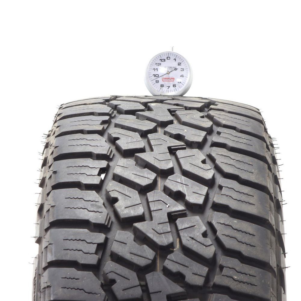 Used 245/65R17 Falken Wildpeak A/T3W 111T - 9.5/32 - Image 2