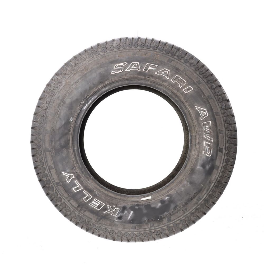 Used 255/70R16 Kelly Safari AWR 109S - 11/32 - Image 3