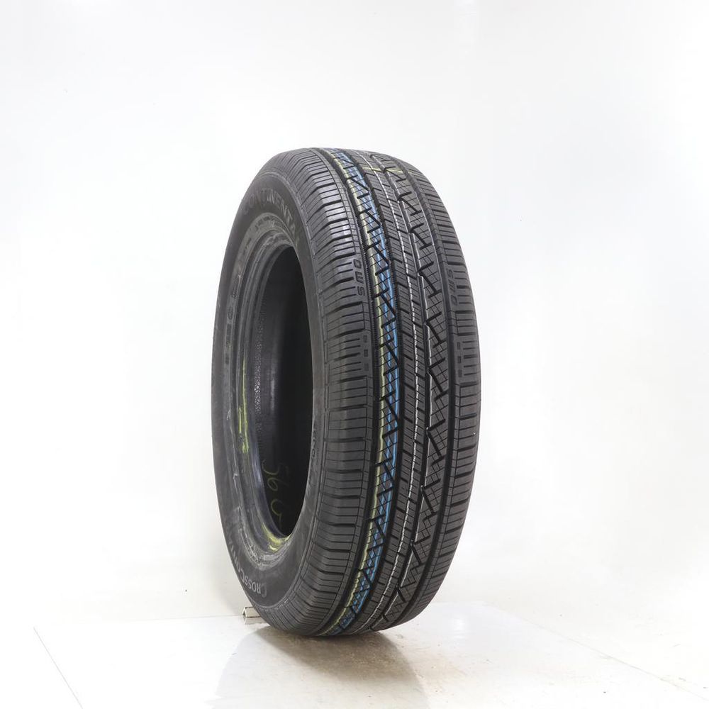 Driven Once 235/65R18 Continental CrossContact LX25 106H - 11/32 - Image 1