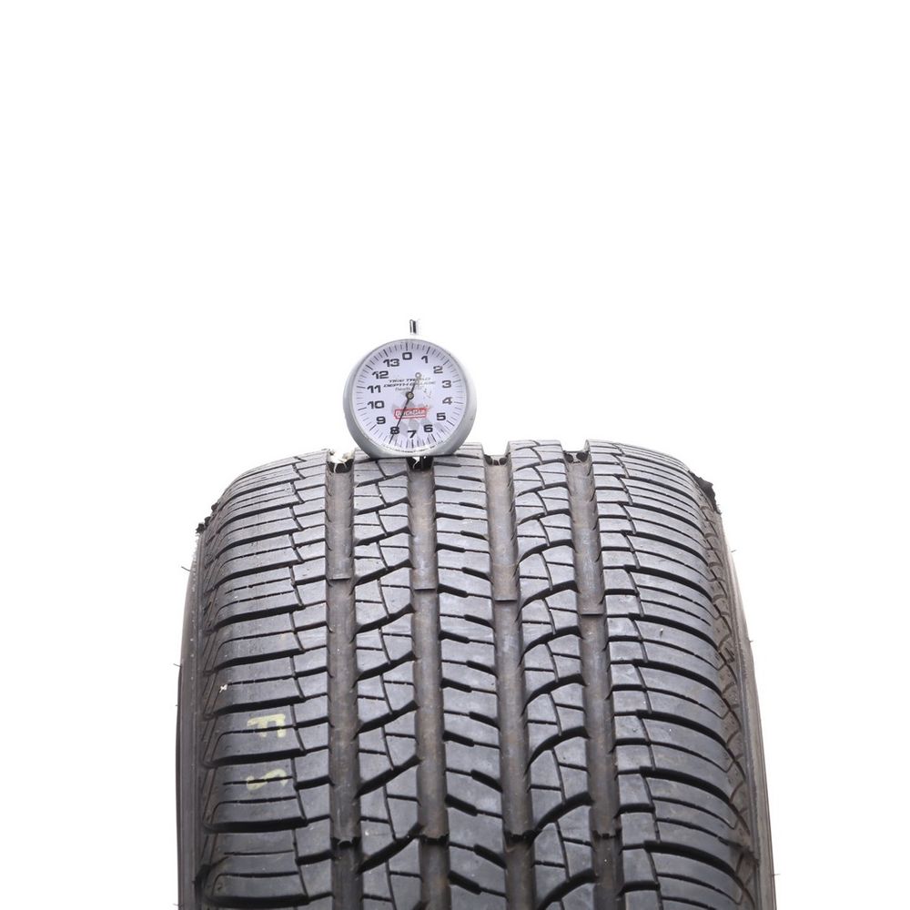 Set of (2) Used P 215/70R15 Douglas All Season 98T - 7.5-8/32 - Image 5