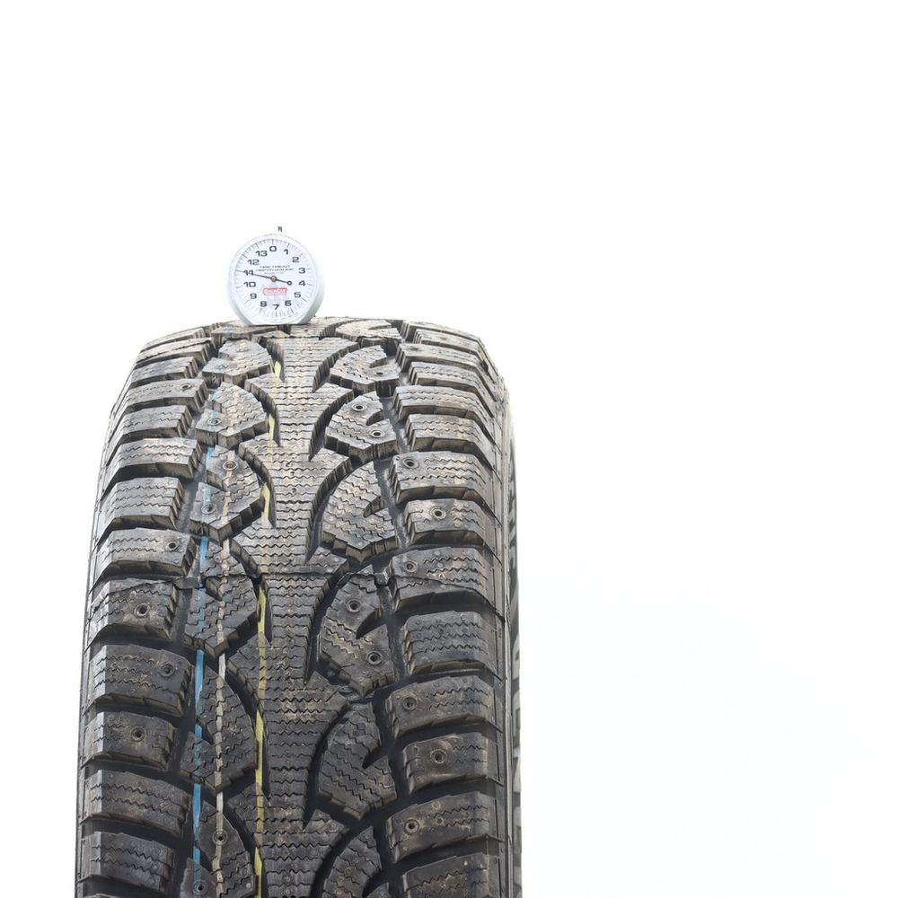 Used 215/65R17 General Altimax Arctic 99Q - 11/32 - Image 2
