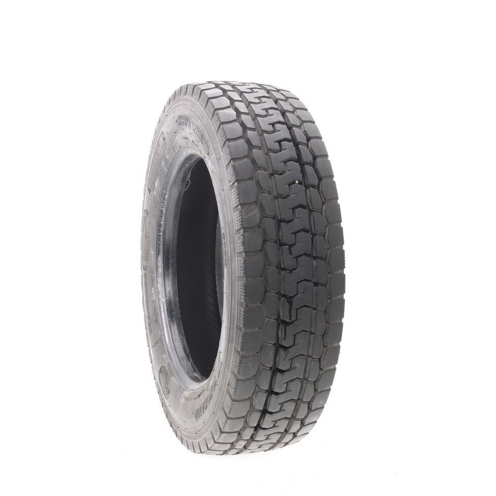 Used 225/70R19.5 Yokohama TY287 1N/A - 15/32 - Image 1