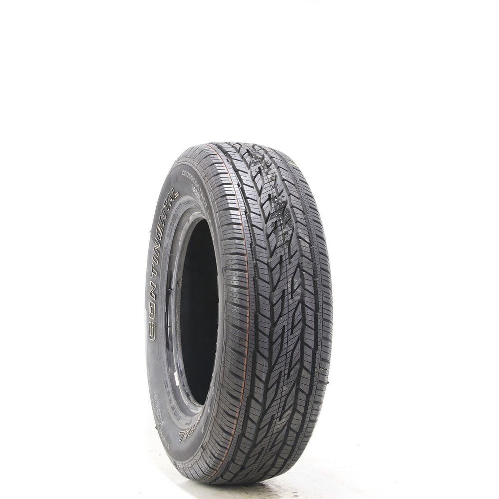 Driven Once 235/70R16 Continental CrossContact LX20 106T - 12/32 - Image 1