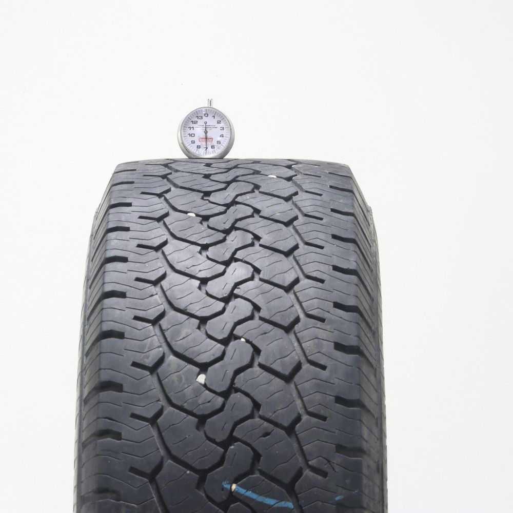 Used LT 265/70R17 BFGoodrich Rugged Trail T/A 121/118R E - 6.5/32 - Image 2