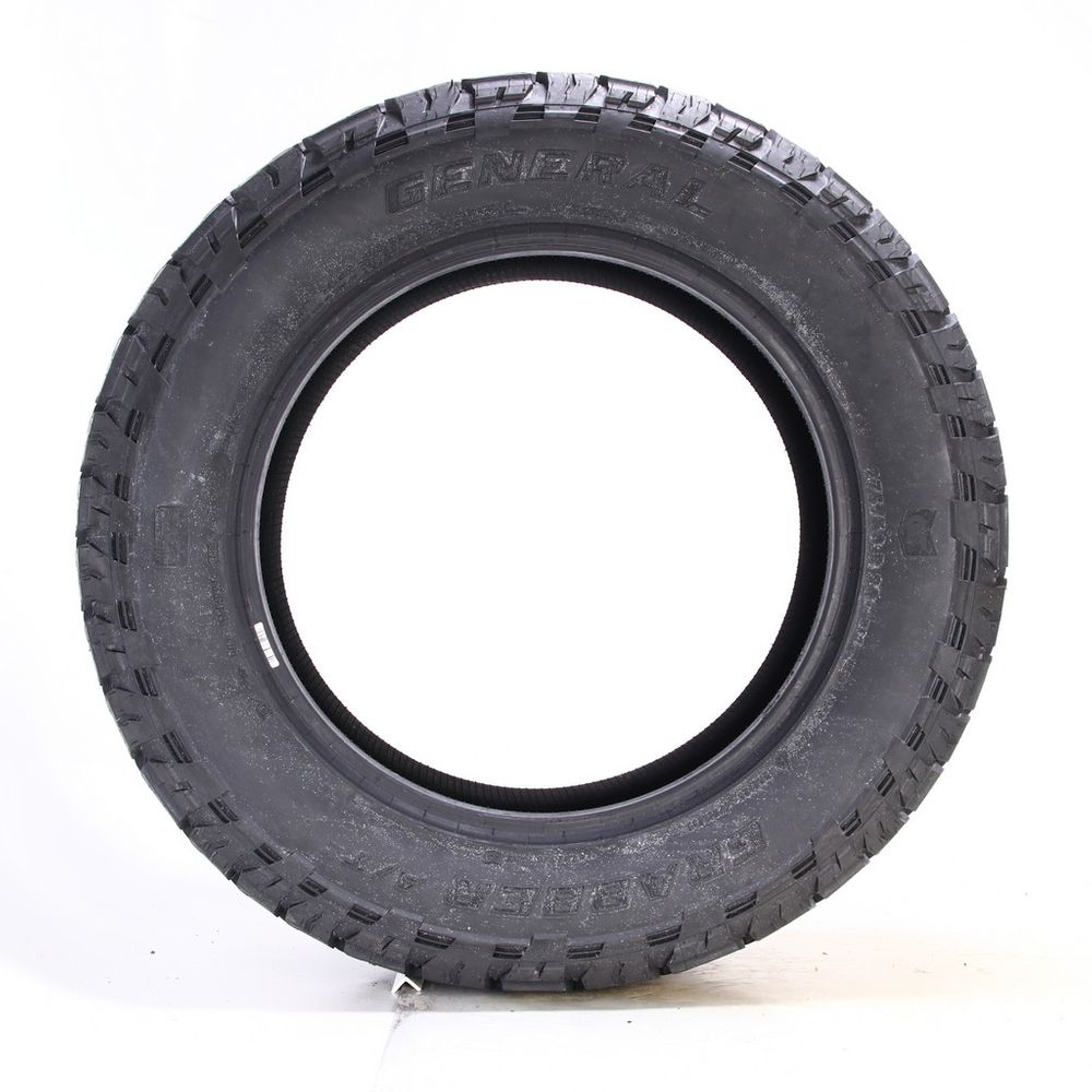 New 275/60R20 General Grabber ATX 116T - New - Image 3